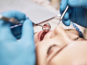 odontología conservadora en Getafe, clínica dental en Getafe