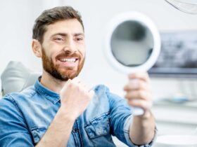 odontología conservadora en Getafe, clínica dental en Getafe