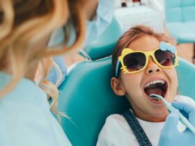 odontopediatría en Getafe, dentista niños Getafe, clínica dental niños Getafe