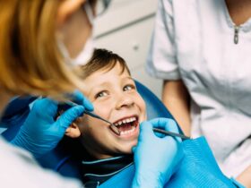 odontopediatría en Getafe, dentista niños Getafe, clínica dental niños Getafe